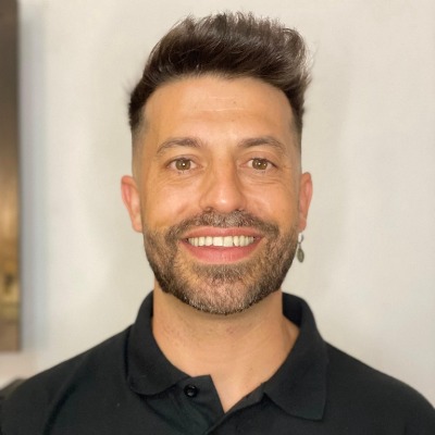 Andrés Parisi