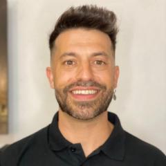 Andrés Parisi