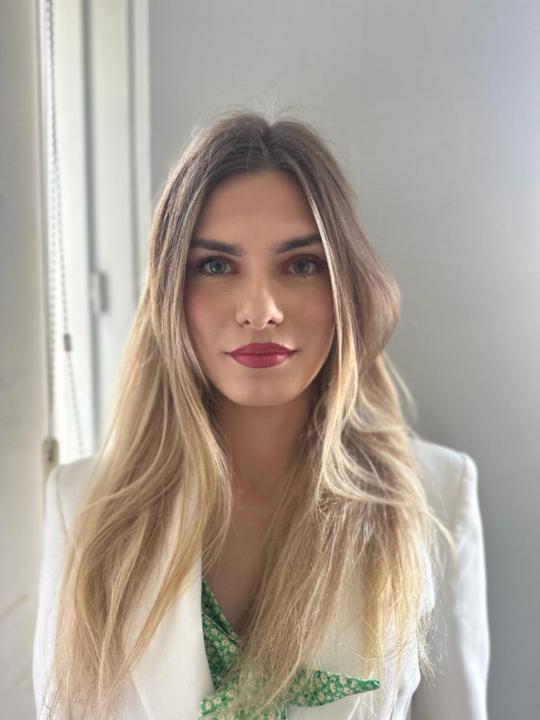 Chloé Barthélémy
