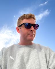 Rob Dryburgh