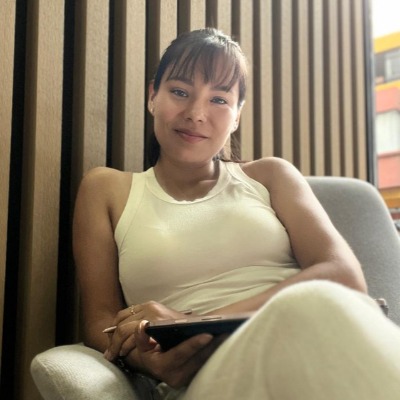 Astrid Sanchez