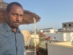 Cherno Jallow