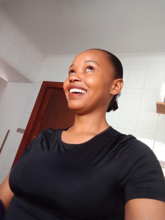 Folatsane evelyn Maqheane