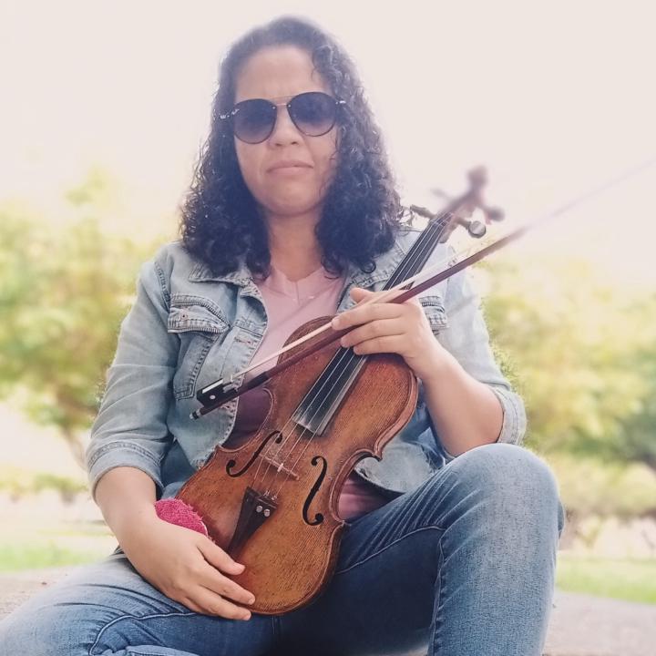 Valentina Espinoza