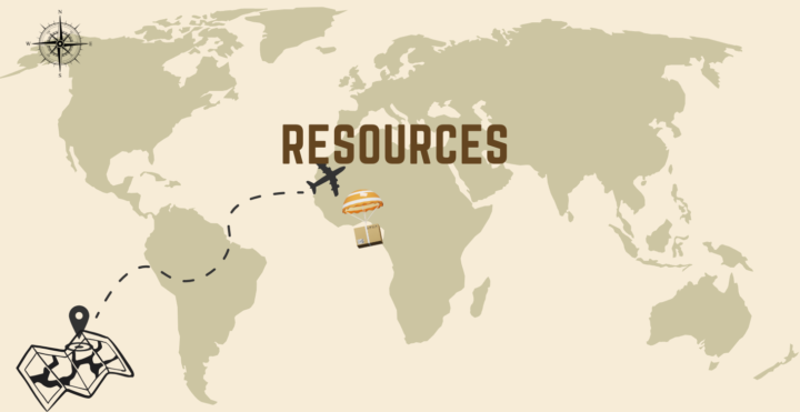 🧭 New Resource Classroom Just Dropped! 💡