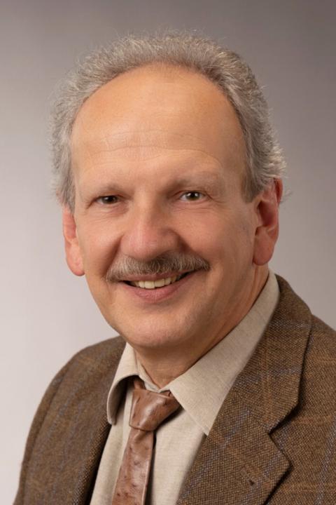 Bruno Müller