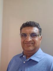 Panchacharavel Gajaananan