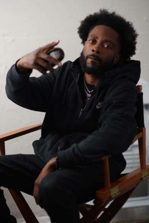 King Keece