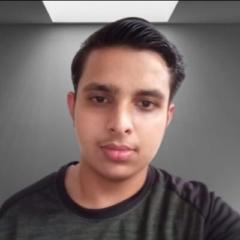 Syed Yousuff