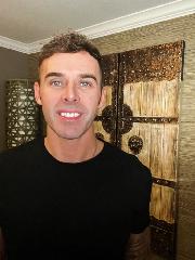 Clint Cockburn