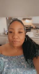 April Holmes