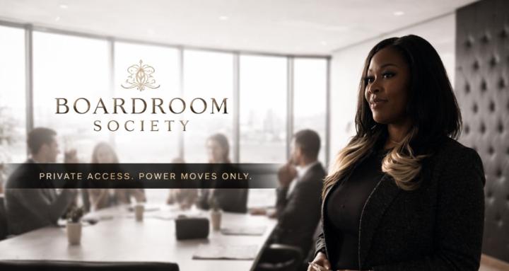 The Boardroom Society (BBU)