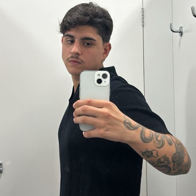 Gustavo Vital