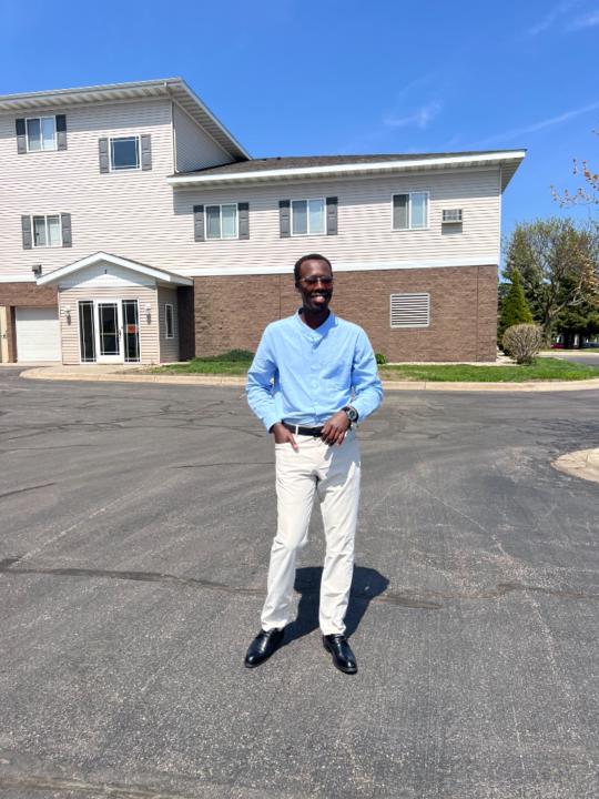 Wallace Kigen
