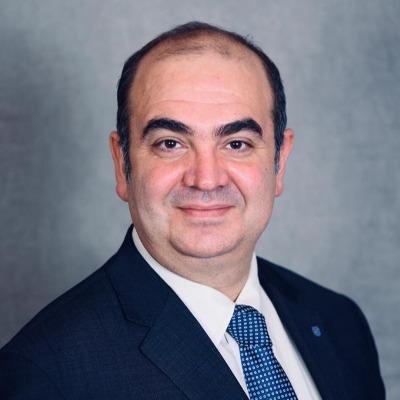 Ahmet Can Yesildag Greenmountains