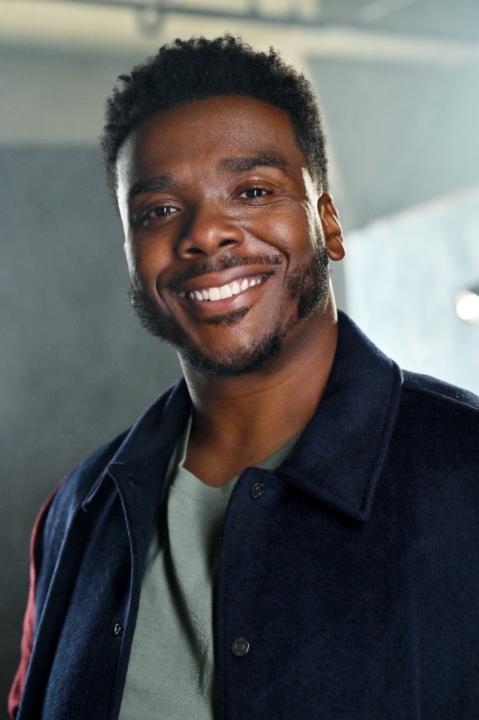 Christian Robinson
