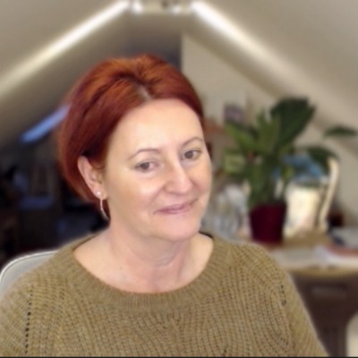 Karin Ovari