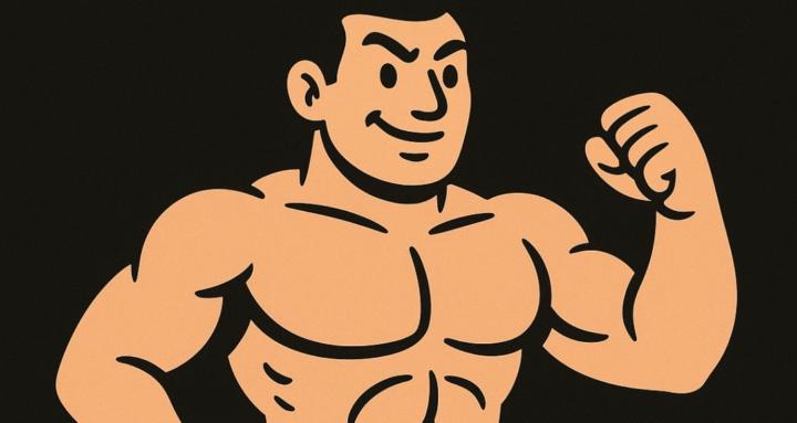 HEAVYWEIGHT ACADEMY 📈📚