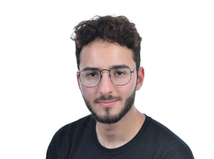 Luis Tavares
