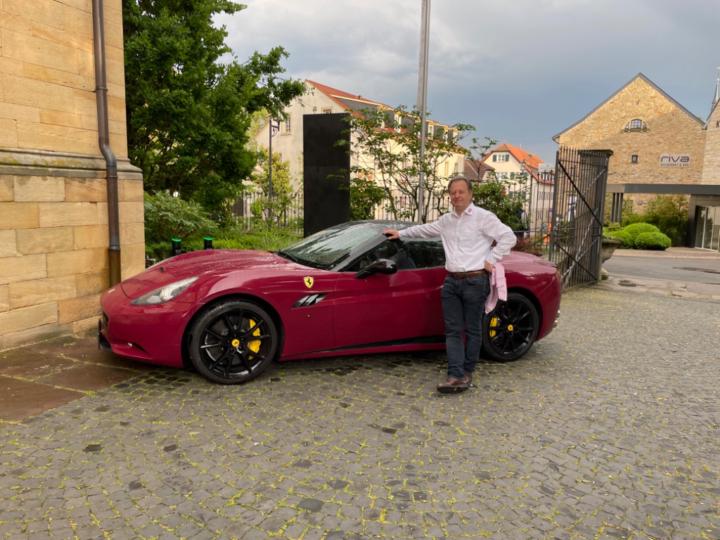 Franco Di Gianvittorio