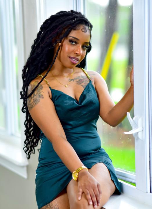 Sakia Tapper