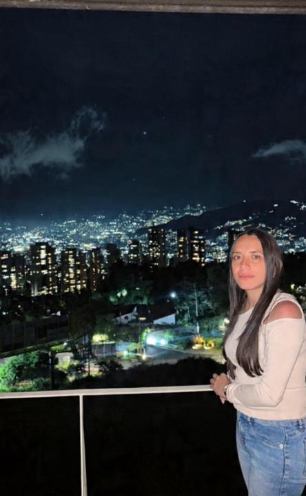 Leidy Solano
