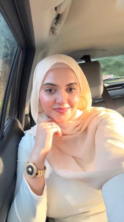 Saman Mujeeb