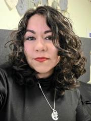 Mary Perez