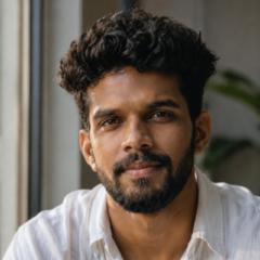 Balakrishnan A
