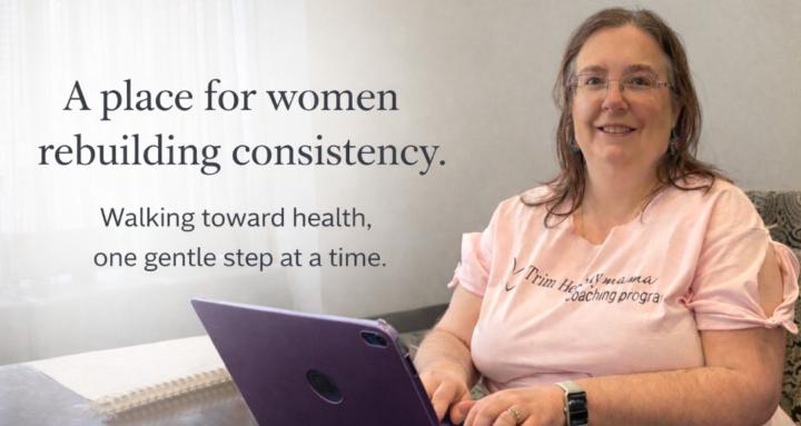 Balanced and Blessed 