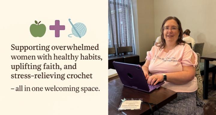 Balanced and Blessed 