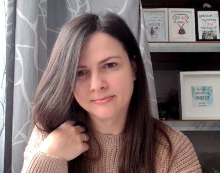 Alina Lucia Manea
