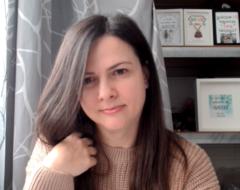 Alina Lucia Manea