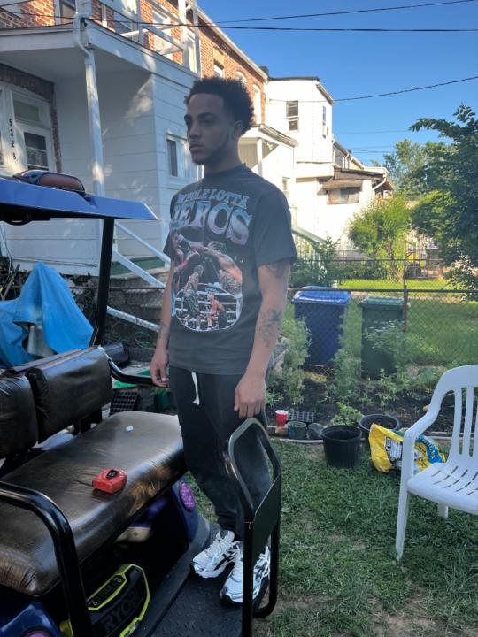 Khalil Aa