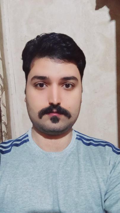 احمد الموسوي