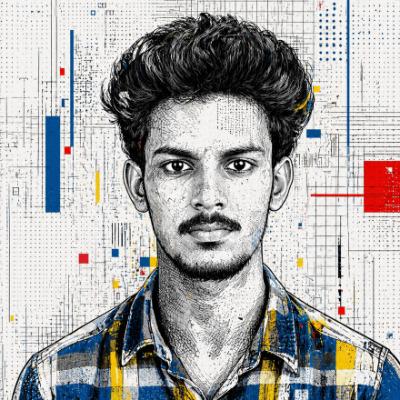 Akash A