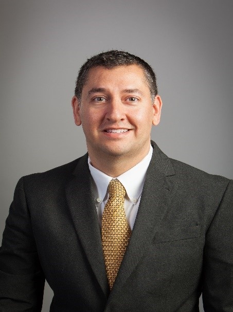 Christopher Hensley