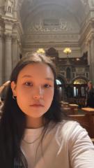 Otgonchuluun Oyunchimeg