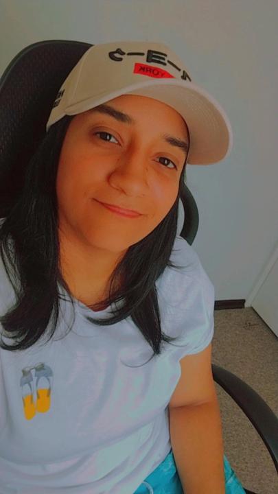 Melissa Muñoz