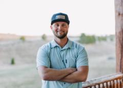 Evan Huntsman
