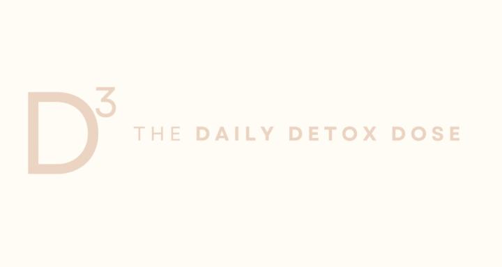 The Daily Detox Dose