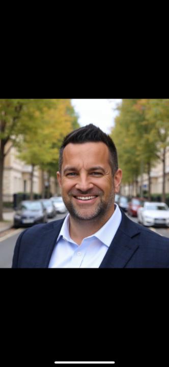 Mark Steenhoek