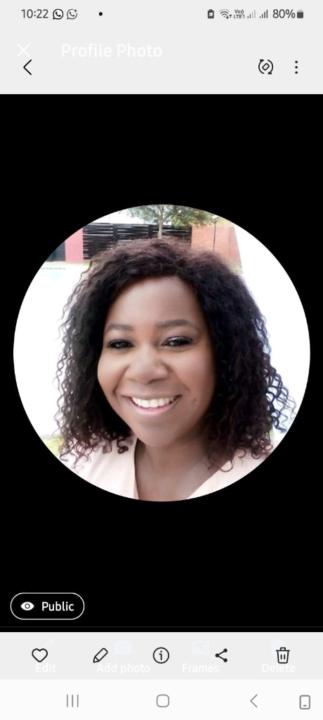 Phindile Mthimkhulu