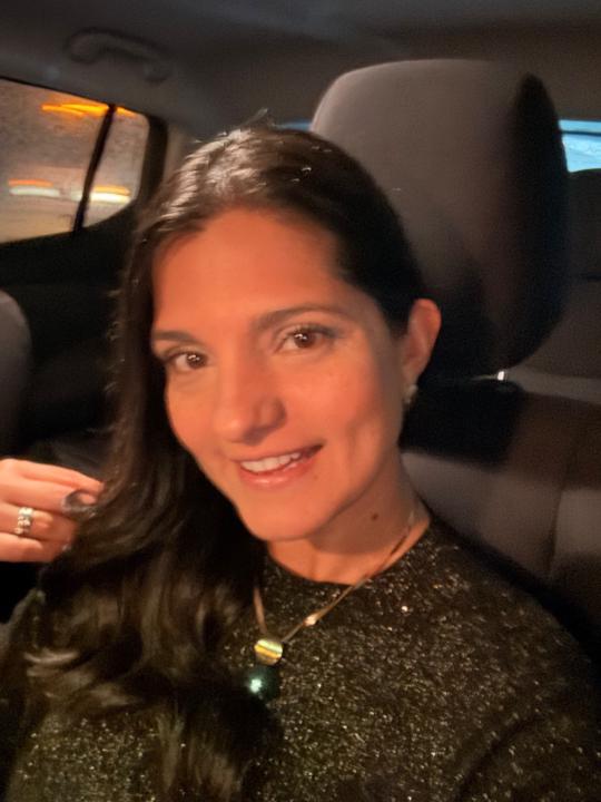 Daniela Jiménez