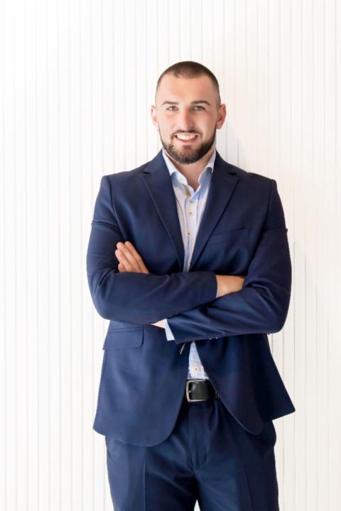 Ivan Sanchez