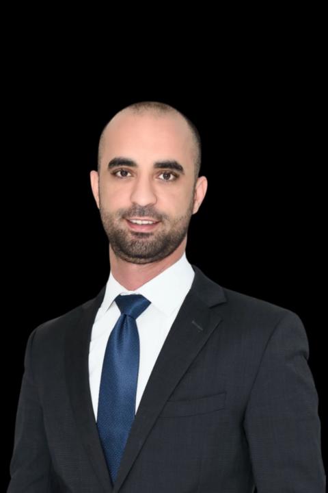 Karim Badran