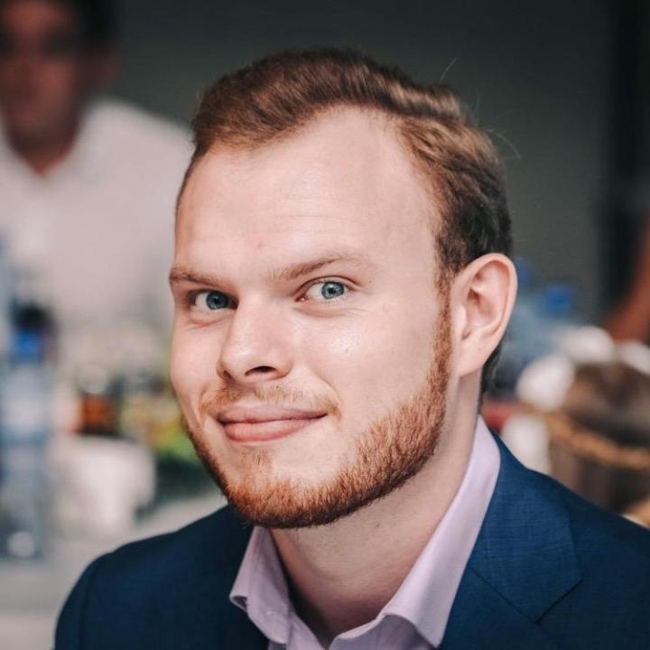 Stefan de Brandt
