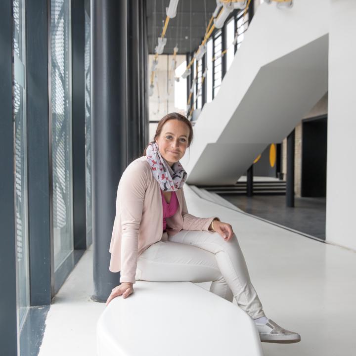 Izabella Sárosi-Kernya