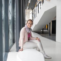 Izabella Sárosi-Kernya