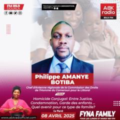 Amanye Philippe